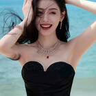 邪恶无画翼鸟工本口子全彩:禁忌之翼:工本口子的全彩幻境-3