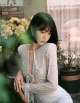 老师黑色双开真丝旗袍恩施MBA,商业迷雾中的旗袍幽灵,智慧与恐惧交织的学堂-1